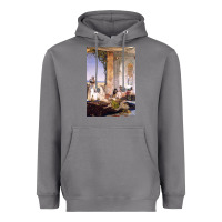Storm morocco, map, african, nying,algeria, agadir travel Heavyweight Hoodie - linhVisuals