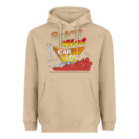 Mushroom sam's hot car lot    reservoir dogs Heavyweight Hoodie - linhVisuals