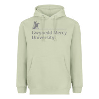 Matcha gwynedd mercy university Heavyweight Hoodie - linhVisuals