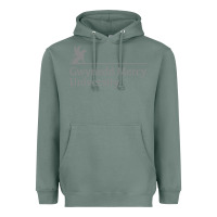 Sage gwynedd mercy university Heavyweight Hoodie - linhVisuals