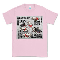 Senior 2024 Classic Tee | Teevron
