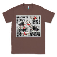 Chestnut senior 2024 Classic Tee - CowGirlArtShop