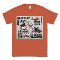 Copper senior 2024 Classic Tee - CowGirlArtShop