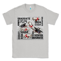 Moon Dust senior 2024 Classic Tee - CowGirlArtShop