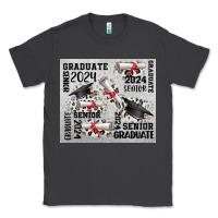 Smoke senior 2024 Classic Tee - CowGirlArtShop