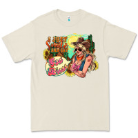 Bone I just smile and say god bless Premium Tee - HowdyJamesFarm