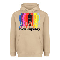 Mushroom dick gregory Heavyweight Hoodie - linhVisuals