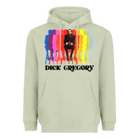 Matcha dick gregory Heavyweight Hoodie - linhVisuals