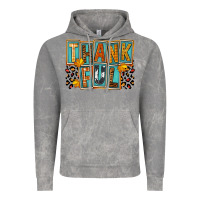 Cloud Rock thankful Vintage Hoodie - FaDigitalArtStudio