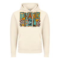 Vintage Artic thankful Vintage Hoodie - FaDigitalArtStudio