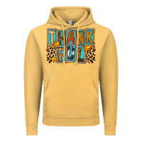 Vintage Mustard thankful Vintage Hoodie - FaDigitalArtStudio