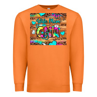 Carrot wife mom cna Premium Sweatshirt - JahusDesignShop