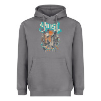 Storm ghost   impera maestro t shirt Heavyweight Hoodie - linhVisuals