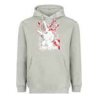 Moon Dust #metroid Heavyweight Hoodie - linhVisuals