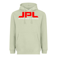 Matcha jpl Heavyweight Hoodie - linhVisuals