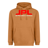 Meerkat jpl Heavyweight Hoodie - linhVisuals