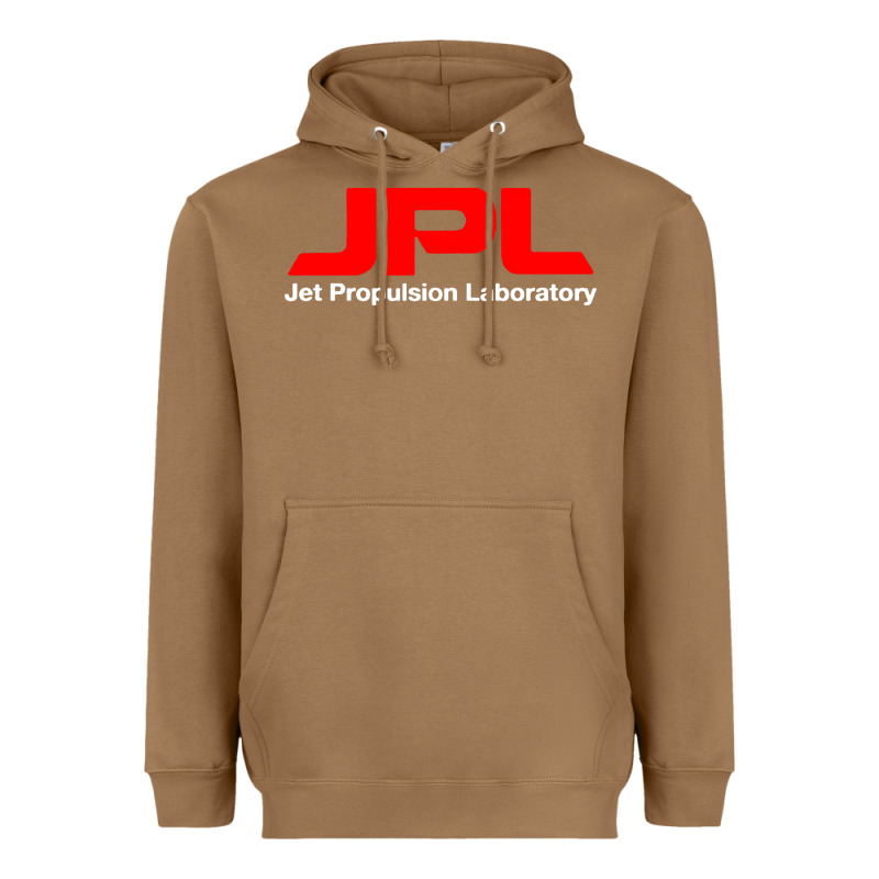 Jpl Heavyweight Hoodie by linhVisuals | Teevron