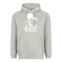 Moon Dust moon knight pop culture geekdom Heavyweight Hoodie - linhVisuals