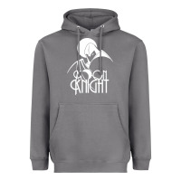 Storm moon knight pop culture geekdom Heavyweight Hoodie - linhVisuals
