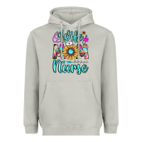 Moon Dust wife mom nurse Heavyweight Hoodie - JahusDesignShop