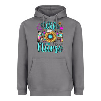 Storm wife mom nurse Heavyweight Hoodie - JahusDesignShop