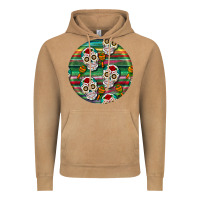 Vintage Camel hispanic heritage month round earrings 4 Vintage Hoodie - BundleAndBundleShop