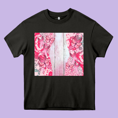 Custom Name Heavy Core Tee Designed By Cowgirlartshop