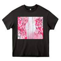 Asphalt custom name Heavy Core Tee - CowGirlArtShop