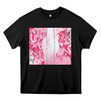 Black custom name Heavy Core Tee - CowGirlArtShop
