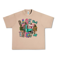 Burro back that thing up camping Urban Heavy Tee - RanaPortraitStore