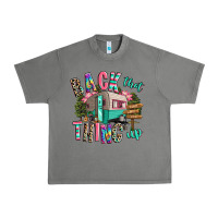 Tornado back that thing up camping Urban Heavy Tee - RanaPortraitStore