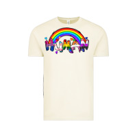 Human Pride Vintage Tee | Teevron