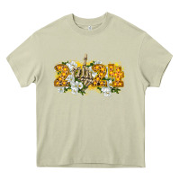 Mossy 2024 skeleton middle finger new year Heavy Core Tee - CowGirlArtShop