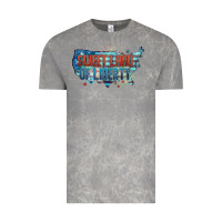 Cloud Rock Sweet land of liberty Vintage Tee - FaDigitalArtStudio