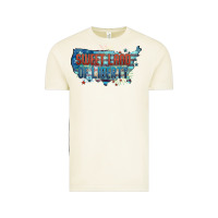 Vintage Arctic Sweet land of liberty Vintage Tee - FaDigitalArtStudio