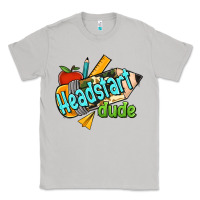 Moon Dust headstart dude Classic Tee - Jasminsmagicworld