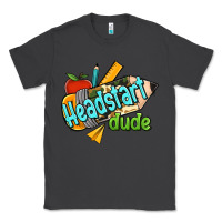 Smoke headstart dude Classic Tee - Jasminsmagicworld