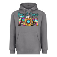 Storm proud nurse mom Heavyweight Hoodie - JahusDesignShop