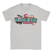 Moon Dust teacher mom Classic Tee - CowGirlArtShop