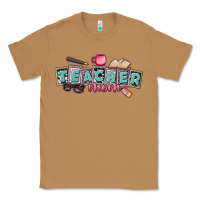 Toasted Coconut teacher mom Classic Tee - CowGirlArtShop
