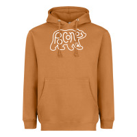 Meerkat poconos pennsylvania pocono pa bear travel animal Heavyweight Hoodie - linhVisuals
