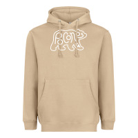 Mushroom poconos pennsylvania pocono pa bear travel animal Heavyweight Hoodie - linhVisuals