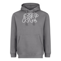 Storm poconos pennsylvania pocono pa bear travel animal Heavyweight Hoodie - linhVisuals