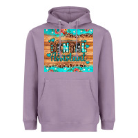 Lavender dental assistant Heavyweight Hoodie - JahusDesignShop