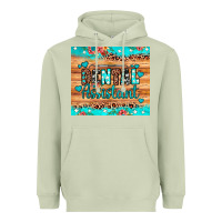 Matcha dental assistant Heavyweight Hoodie - JahusDesignShop