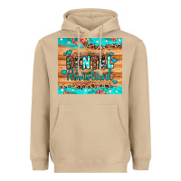 Mushroom dental assistant Heavyweight Hoodie - JahusDesignShop