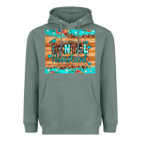 Sage dental assistant Heavyweight Hoodie - JahusDesignShop