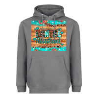 Storm dental assistant Heavyweight Hoodie - JahusDesignShop