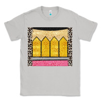 Moon Dust glitter pencil Classic Tee - CowGirlArtShop