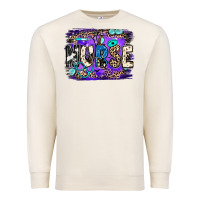 Sandshell nurse halloween Premium Sweatshirt - JahusDesignShop